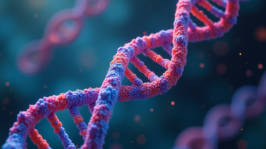 medizin nobelpreis genregulations forscher