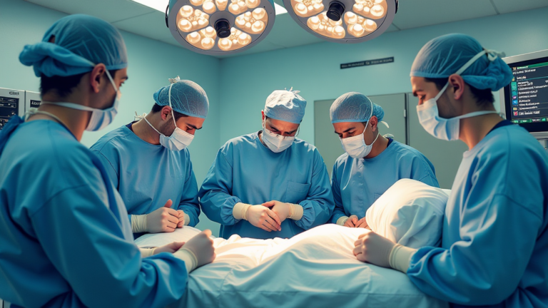 operationen aktivit tsniveau