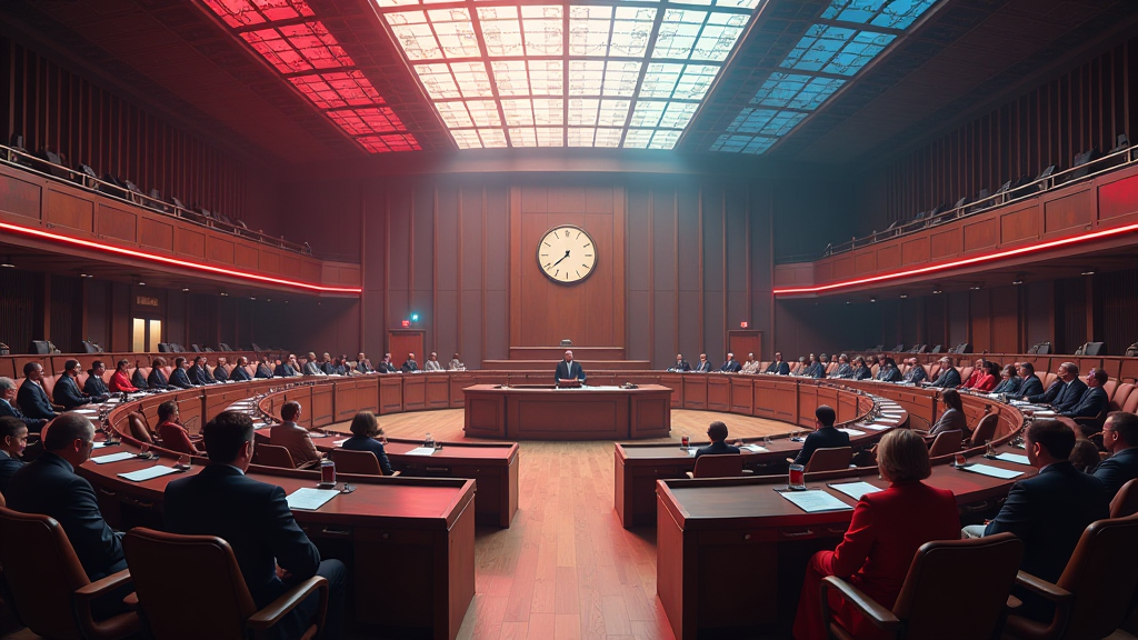 pandemieaufarbeitung bundestag
