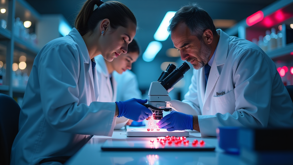 revolution re jak inhibitoren