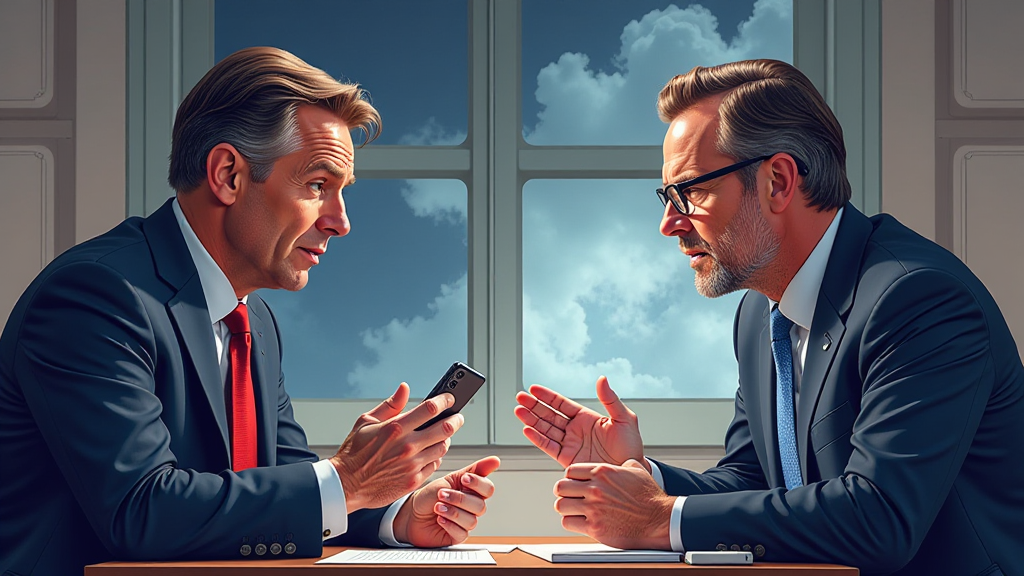 expertenmeinungen diskussionen