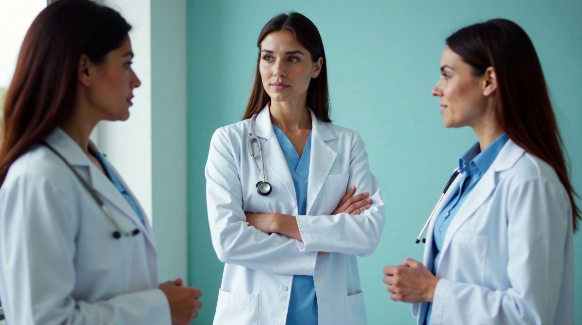 Herzinfarkt-Medizin: Frauen, Therapie, geschlechtsspezifisch in der Kardiologie