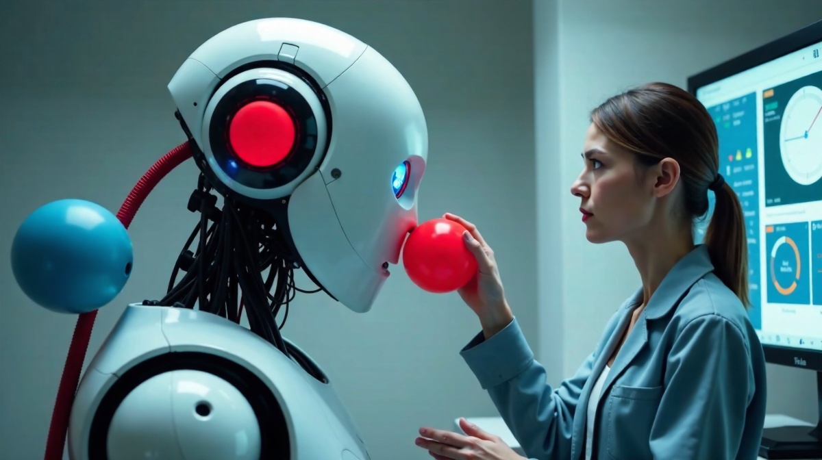 Lebensrettende Roboter: Notfallmedizin mit Telemedizin, Trauma und Lunge