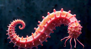 Biofilme und Bakterien 🦠