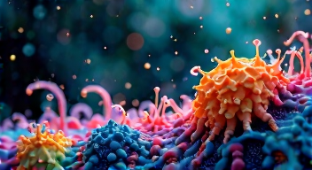 Die Wissenschaft der Biofilme 🤖