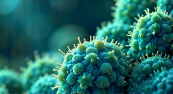 Die Evolution der Biofilme