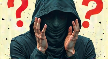 Der Schock der „Verwirrung“ 🤷️