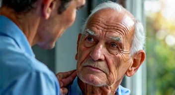 Die „mitfühlende“ Geriatrie 🤝