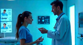 Diagnostik, Biopsie & Erwartungen