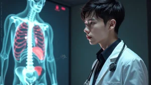 Alarmierender Anstieg von Bluthochdruck bei Kindern und Jugendlichen