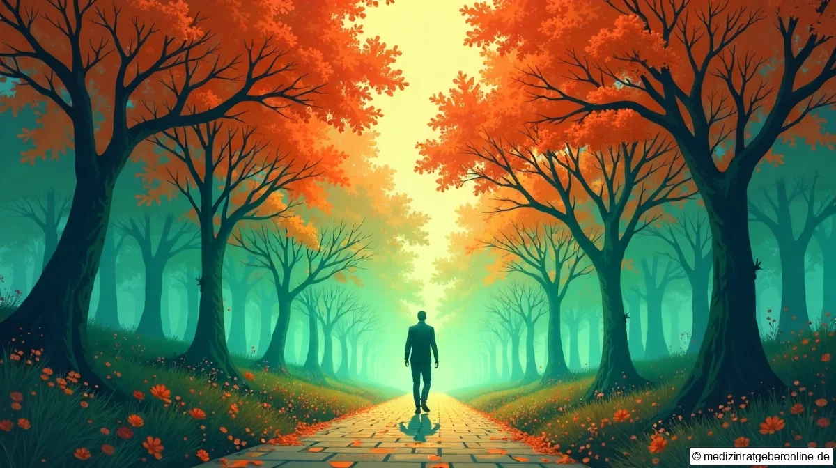 Alzheimer, Bewegung, Gehirn: Wie Schritte das Fortschreiten verlangsamen