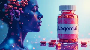 Alzheimer-Medikament Leqembi: Nutzen, Kosten und Kritik im Fokus