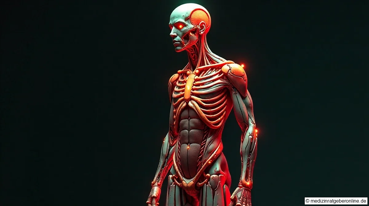 AST: Leberwerte, Diagnostik, Bedeutung für Gesundheit