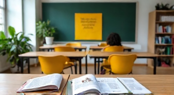 Bildung als Schlüssel zur Gesundheitsförderung (9/10)