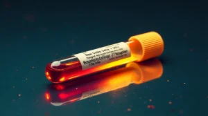 Bilirubin: Das unbekannte Abfallprodukt im Blut