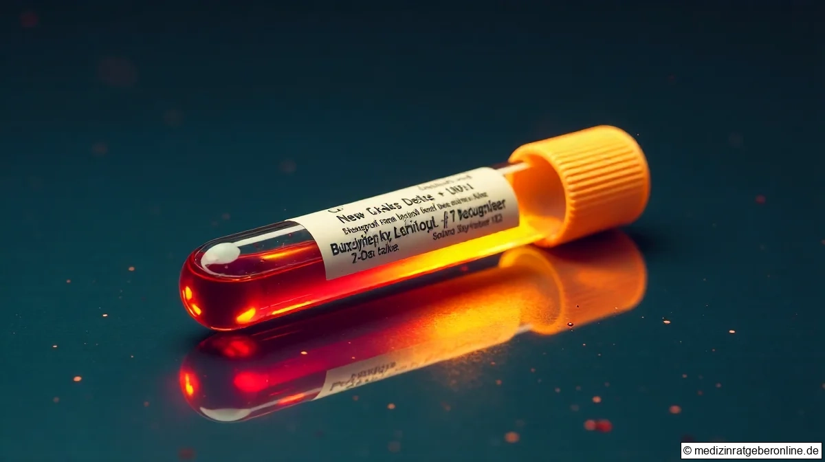 Bilirubin: Das unbekannte Abfallprodukt im Blut