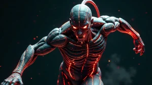 Das gesamte Trijodthyronin: Bedeutung, Wirkung, Regulation