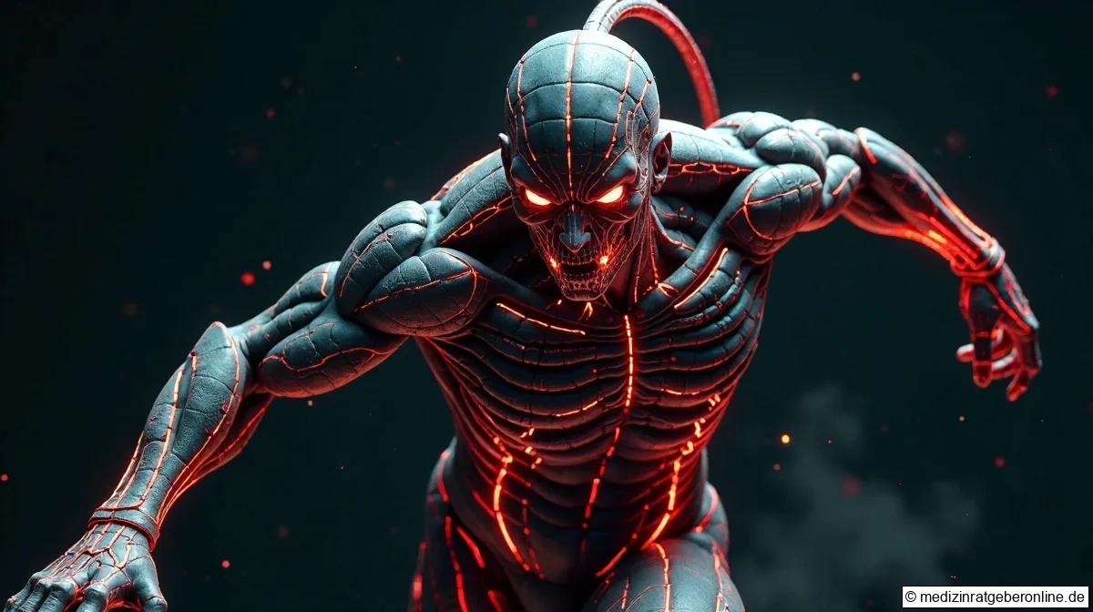 Das gesamte Trijodthyronin: Bedeutung, Wirkung, Regulation