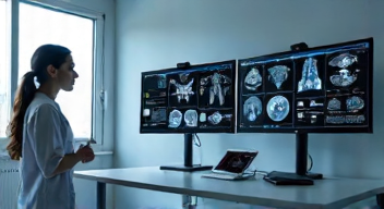 Das sind die Top 7 Schritte beim Einsatz von KI in der Neuroradiologie