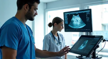 Das sind die Top 7 Schritte beim Einsatz von POCUS