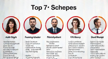 Das sind die Top 7 Schritte beim Fast-Track-Konzept