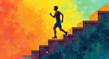 Das sind die Top 7 Schritte beim gesunden Leben