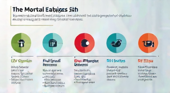 Das sind die Top 7 Schritte beim Kostendämpfung im Gesundheitswesen