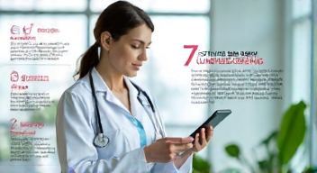 Das sind die Top 7 Schritte beim Lungenkrebs-Screening