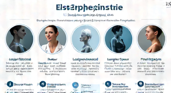 Das sind die Top 7 Schritte beim Mammografie-Screening