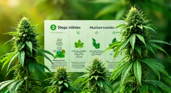 Das sind die Top 7 Schritte beim Medizinal-Cannabis