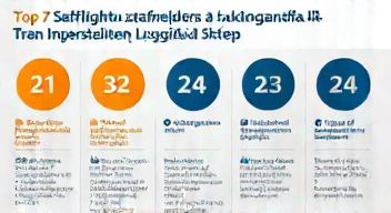 Das sind die Top 7 Schritte beim Schlaganfall