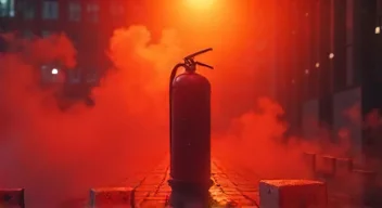 Das sind die Top 7 Schritte beim Umgang mit Gasbrand