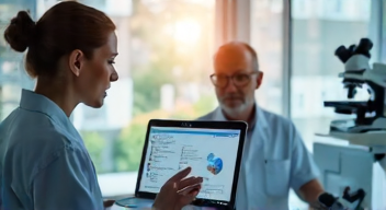 Das sind die Top 7 Schritte beim Umgang mit Brustkrebs