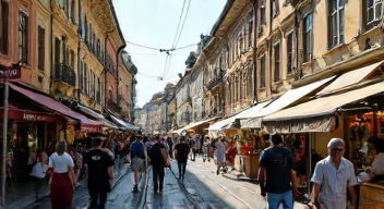 Der Einfluss der Kultur auf die Verkehrstauglichkeit (3/10)