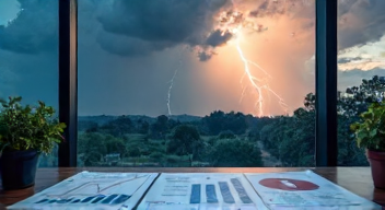 Der Einfluss extremer Wetterbedingungen auf die Patientenzahlen (3/10)