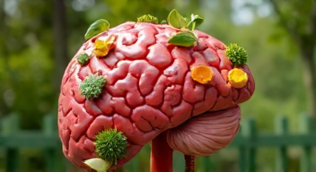 Der Einfluss von Kultur auf die Lebergesundheit (3/10)