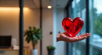 Der kulturelle Einfluss von Ethik im Gesundheitswesen (3/10)