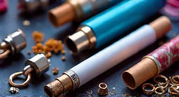 Der kulturelle Einfluss von Nikotinprodukten (3/10)