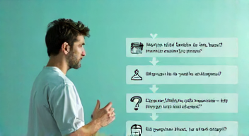 Die 5 meistgestellten Fragen (FAQ) zu bakterieller Prostatitis