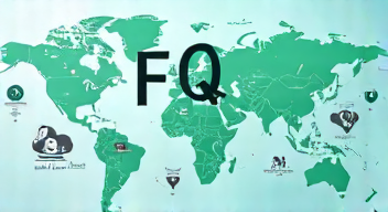 Die 5 meistgestellten Fragen (FAQ) zu globalen Gesundheitskrisen