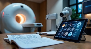 Die 5 meistgestellten Fragen (FAQ) zu KI in der Neuroradiologie