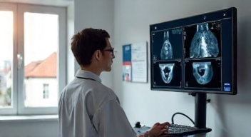 Die 5 meistgestellten Fragen (FAQ) zu Ultraschall in der Hausarztpraxis