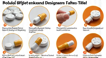 Die 6 häufigsten Fehler bei der Einnahme von Paracetamol