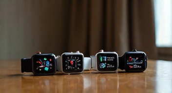 Die 6 häufigsten Fehler bei der Nutzung von Smartwatches