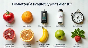 Die 6 häufigsten Fehler bei Diabetes