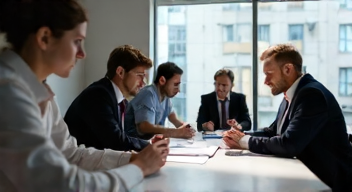 Die 6 häufigsten Fehler bei Disziplinarstrafe