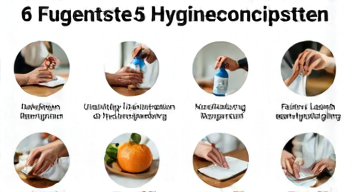 Die 6 häufigsten Fehler bei Hygienekonzepten