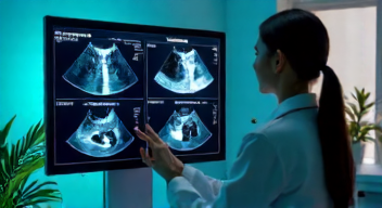 Die 6 häufigsten Fehler bei Ultraschall in der Hausarztpraxis