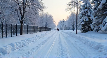 Die 6 häufigsten Fehler bei winterlichen Extremwetterbedingungen