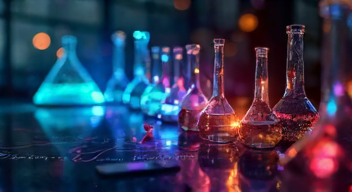 Die Bedeutung der molekularen Marker (3/10)